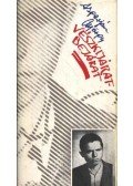 Asperján György - Vészkijáratbejárat