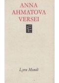 Ahmatova, Anna - Anna Ahmatova versei