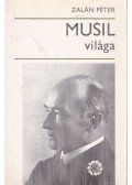 Zalán Péter - Musil világa