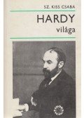 Sz. Kiss Csaba - Hardy világa