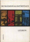 Vass Henrik - Munkásmozgalomtörténeti lexikon