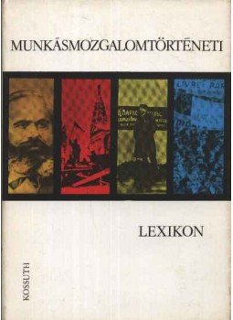 Vass Henrik - Munkásmozgalomtörténeti lexikon