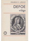 Földényi F. László - Defoe világa