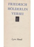 Hölderlin, Friedrich - Friedrich Hölderlin versei