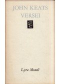 John Keats - John Keats versei