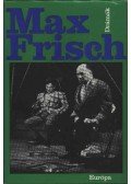 Frisch, Max - Max Frisch drámák
