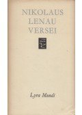 Lenau, Nikolaus - Nikolaus Lenau versei