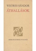 Weöres Sándor - Áthallások