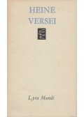 Heine, Heinrich - Heine versei