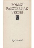 Paszternak, Borisz - Borisz Paszternak versei