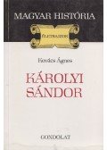 Kovács Ágnes - Károlyi Sándor