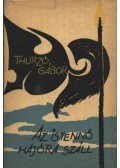Thurzó Gábor - Az istennő hajóra száll