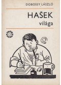 Dobossy László - Hasek világa