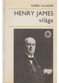 Sarbu Aladár - Henry James világa