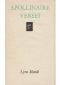 Apollinaire, Guillaume - Guillaume Apollinaire versei