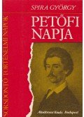 Spira György - Petőfi napja