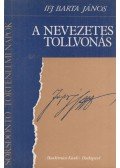 Ifj. Barta János - A nevezetes tollvonás