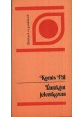Kornis Pál - Tanúként jelentkezem