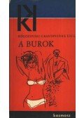 Kolozsvári Grandpierre Emil - A burok