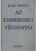 Kraus, Karl - Az emberiség végnapjai