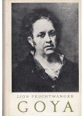 Lion Feuchtwanger - Goya