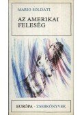 Soldati,Mario - Az amerikai feleség