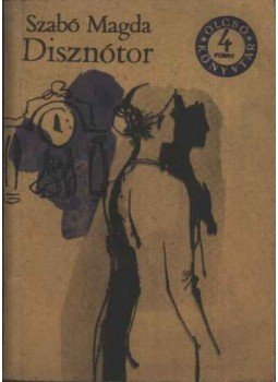 Szabó Magda - Disznótor Szabó Magda - Disznótor, Budapest 1964 antikvár könyv