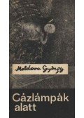 Moldova György - Gázlámpák alatt