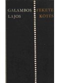 Galambos Lajos - Fekete kötés