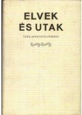 Pándi Pál - Elvek és utak
