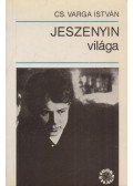 Cs. Varga István - Jeszenyin világa