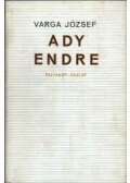 Varga József - Ady Endre