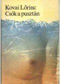 Kovai Lőrinc - Csók a pusztán