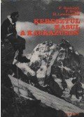 Rudolph, Fritz,Stulz, Percy,Lewenstein, Henry - Keresztül-kasul a Kaukázuson