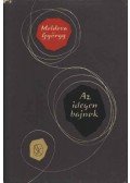 Moldova György - Az idegen bajnok