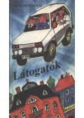 Hofman, Ota - Látogatók