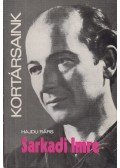 Hajdu Ráfis - Sarkadi Imre