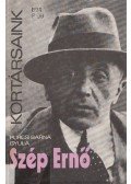 Purcsi Barna Gyula - Szép Ernő