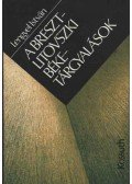 Lengyel István - A Breszt-Litovszki béketárgyalások