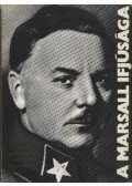 Vorosilov, Kliment Jefremovics - A marsall ifjúsága