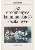 Moss, Geoffrey - Az eredményes kommunikáció kézikönyve