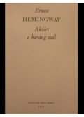 Hemingway, Ernest - Akiért a harang szól