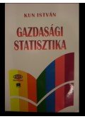 Kun István - Gazdasági statisztika