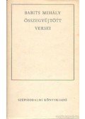 Babits Mihály - Babits Mihály összegyűjtött versei