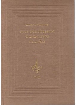 Selma Lagerlöf - Nils Holgersson csodálatos utazása Selma Lagerlöf - Nils Holgersson csodálatos utazása, Budapest 1962 antikvár könyv