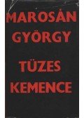 Marosán György - Tüzes kemence