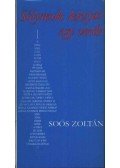 Soós Zoltán - Sólymok között egy veréb