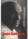 Aczél Géza - Tamkó Sirató Károly