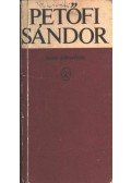 Petőfi Sándor - Petőfi Sándor összes költeményei II.