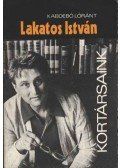 Kabdebó Lóránt - Lakatos István